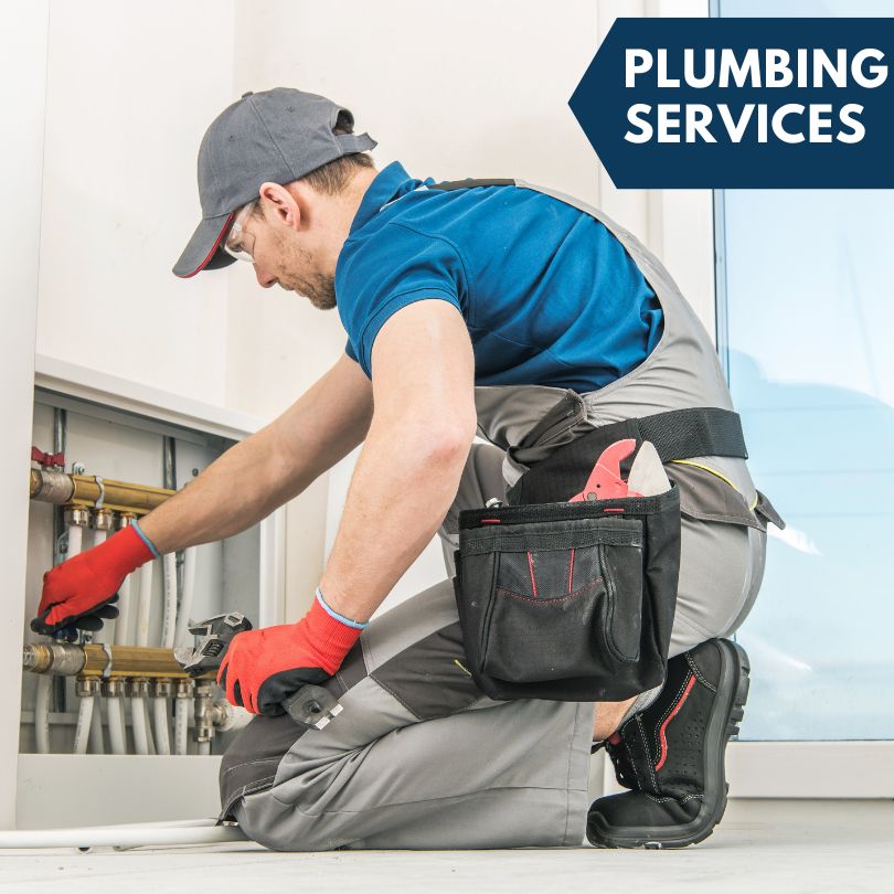 West York Plumbing Company